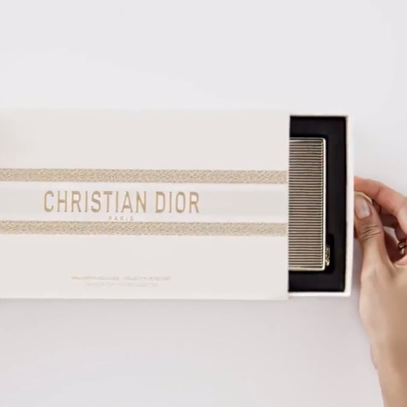 Dior Minaudiere Coffret Lipstick Clutch 5-pc Set - Picture 4 of 13